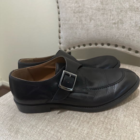 Mario Alborino, Men size EU 42, made in Italy - Picture 2 of 5